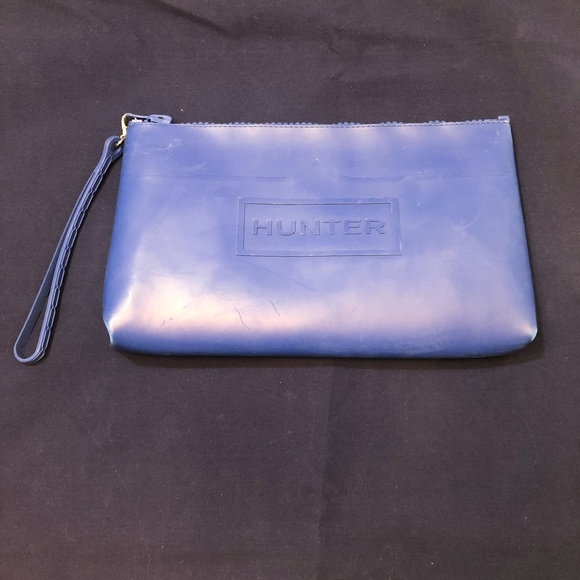 Hunter for Target Handbags - Hunter for Target Wristlet